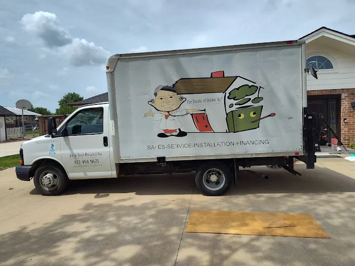 Air & Heat Hospital inc. Picture 6