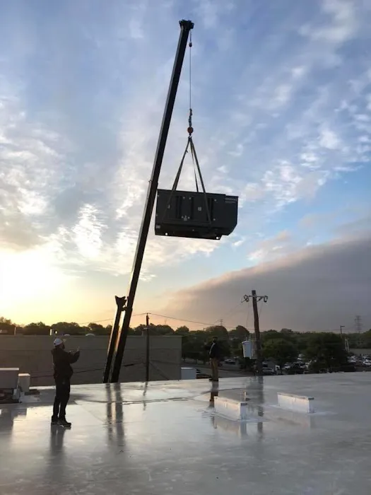 Garland Heating & Air Conditioning Picture 6