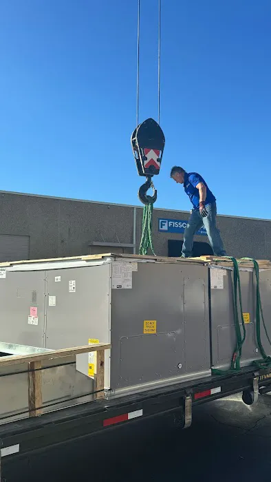 Garland Heating & Air Conditioning Picture 8