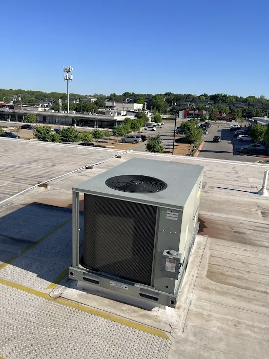 Garland Heating & Air Conditioning Picture 10