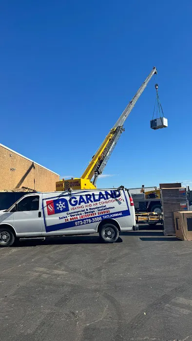 Garland Heating & Air Conditioning Picture 9