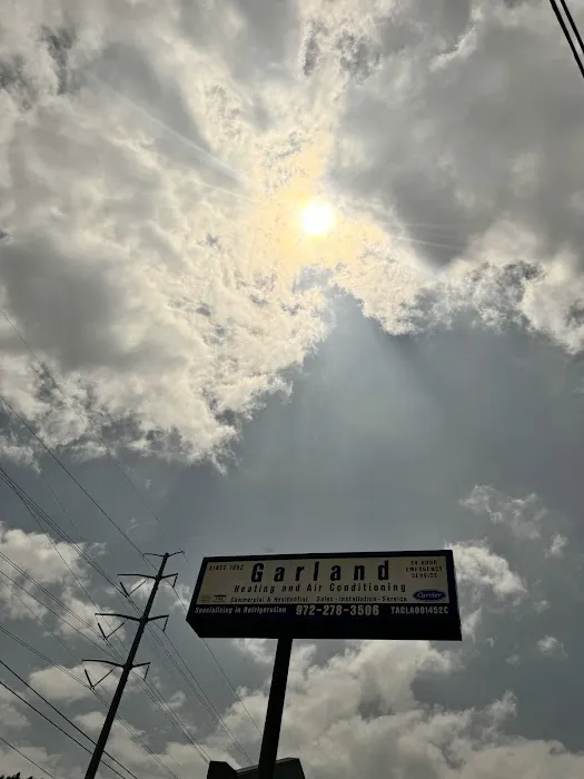 Garland Heating & Air Conditioning Picture 5