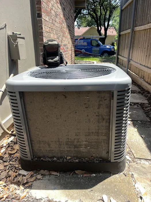 Garland Heating & Air Conditioning Picture 3