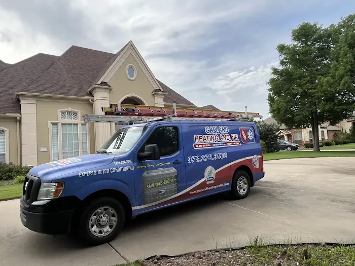 Garland Heating & Air Conditioning Picture 7