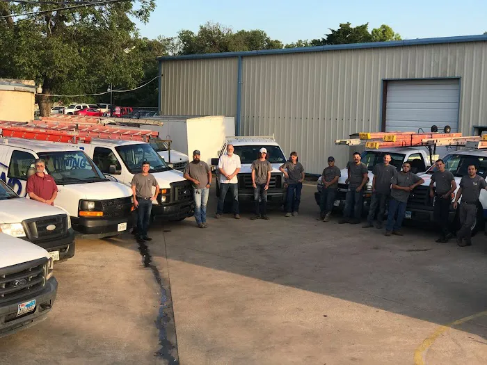 Garland Heating & Air Conditioning Picture 4