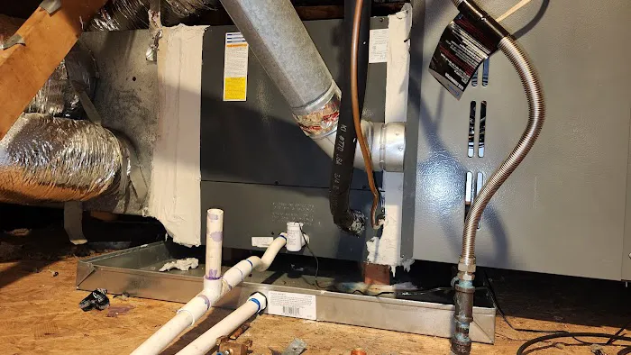 Garland Heating & Air Conditioning Picture 2