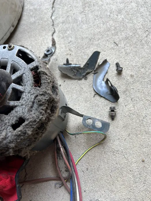 Dallas HVAC Parts Picture 7