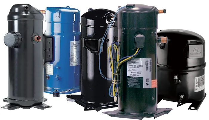 Dallas HVAC Parts Picture 9