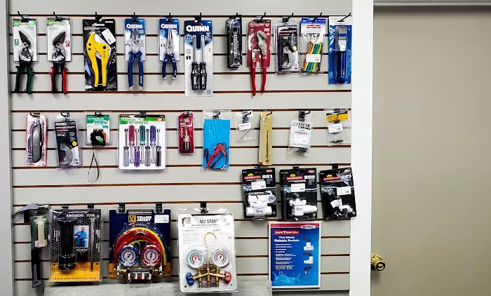 Dallas HVAC Parts Picture 8