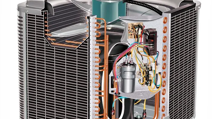 Dallas HVAC Parts Picture 2