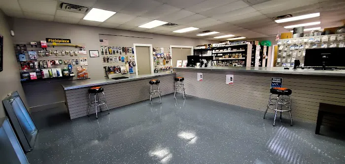 Dallas HVAC Parts Picture 3