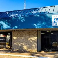 Dallas HVAC Parts ico