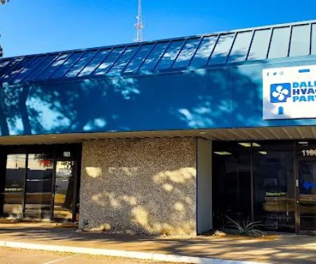 Dallas HVAC Parts