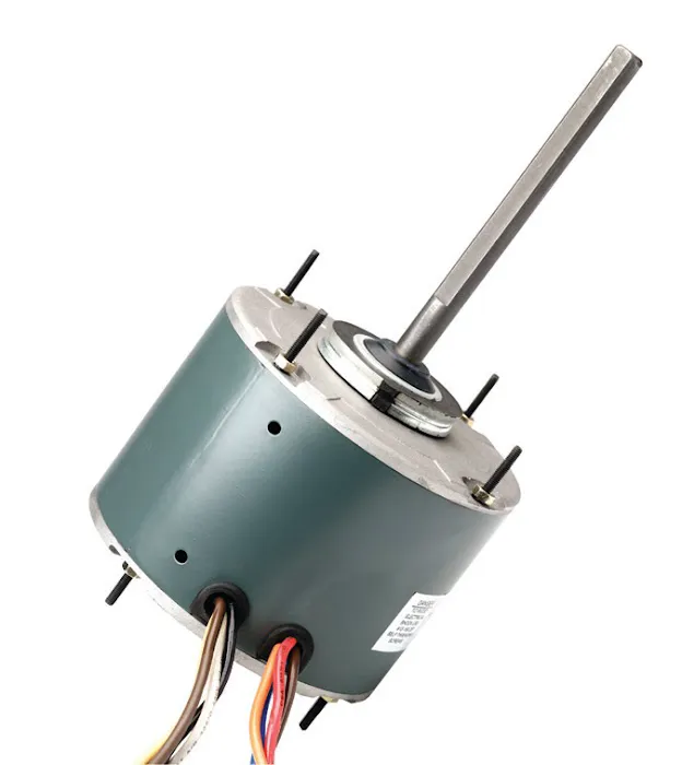 Dallas HVAC Parts Picture 10