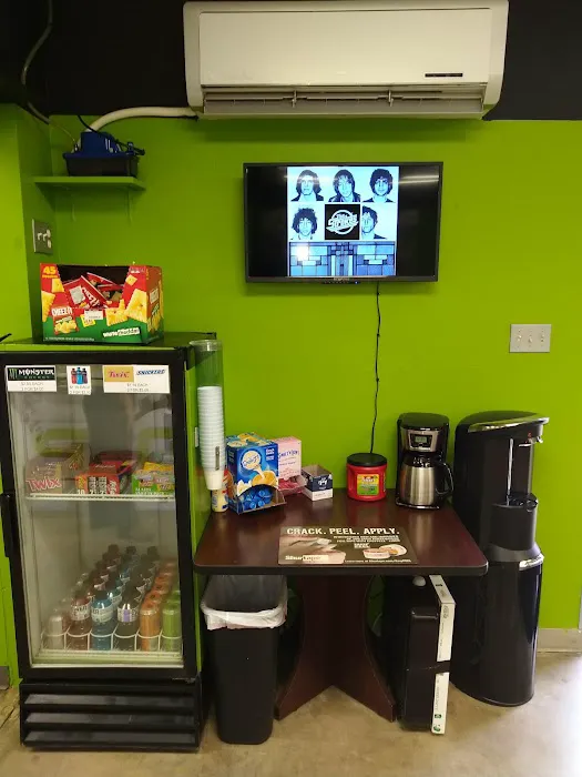 Open To Public HVAC Parts Picture 5