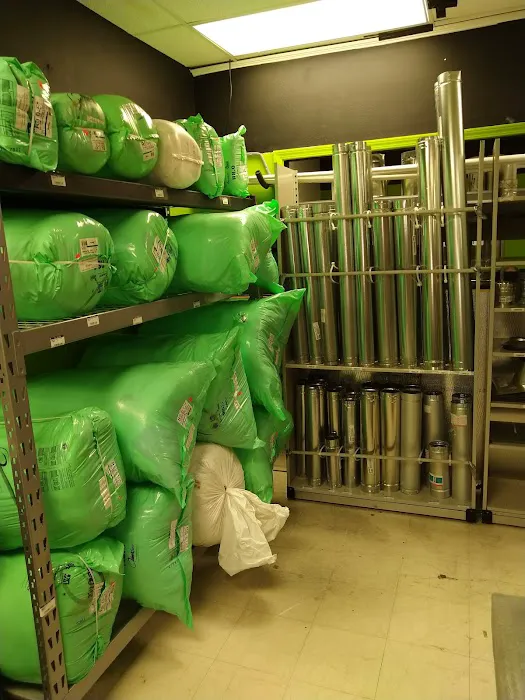 Open To Public HVAC Parts Picture 9