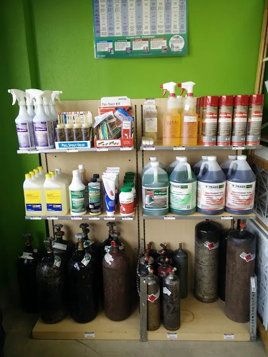 Open To Public HVAC Parts Picture 3