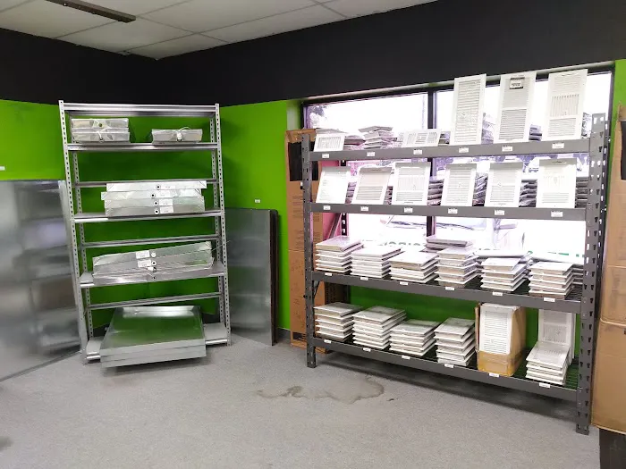 Open To Public HVAC Parts Picture 2