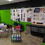 Open To Public HVAC Parts