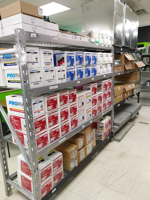 Open To Public HVAC Parts Picture 10