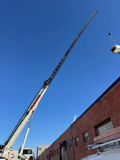 Pierce & Son Air Conditioning Picture 4