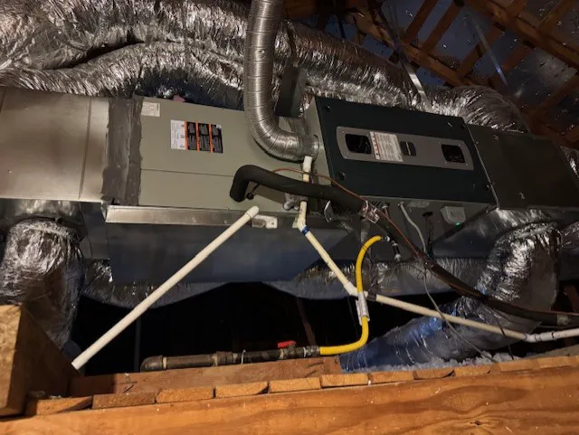 Pierce & Son Air Conditioning Picture 2