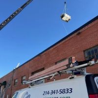 Pierce & Son Air Conditioning ico