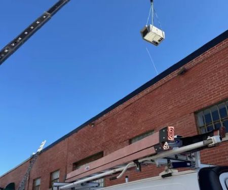 Pierce & Son Air Conditioning