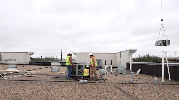 Quality 1 Energy Systems Heating & Air Conditioning Picture 7