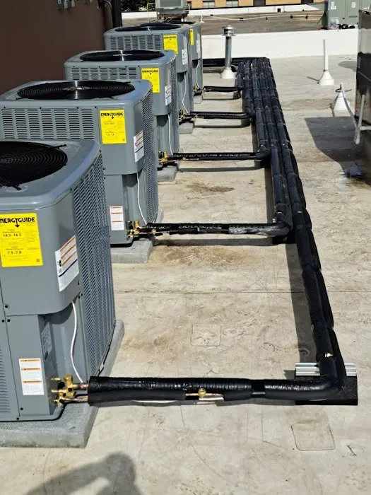 Quality 1 Energy Systems Heating & Air Conditioning Picture 3