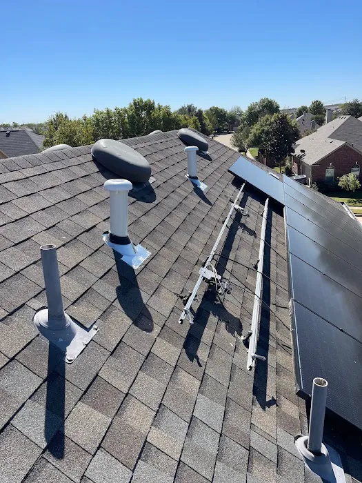 Quality 1 Energy Systems Heating & Air Conditioning Picture 5