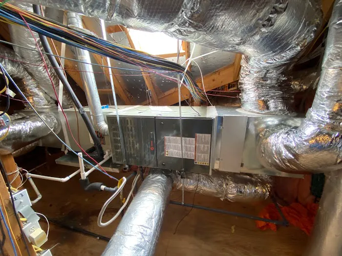 Quality 1 Energy Systems Heating & Air Conditioning Picture 1