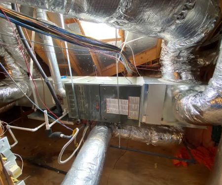 Quality 1 Energy Systems Heating & Air Conditioning