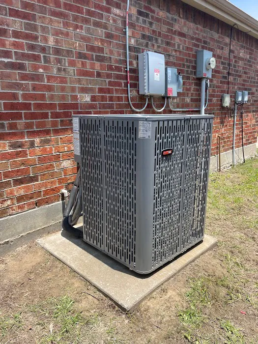 Quality 1 Energy Systems Heating & Air Conditioning Picture 6