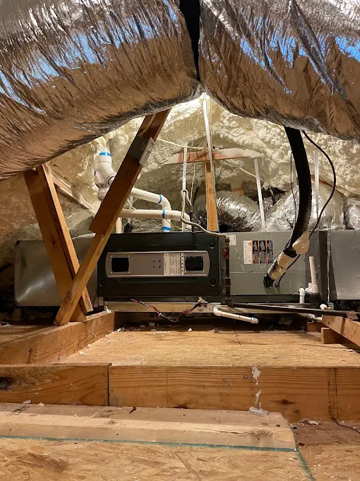 Quality 1 Energy Systems Heating & Air Conditioning Picture 8