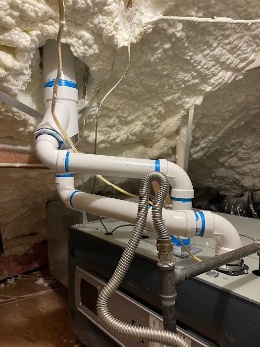 Quality 1 Energy Systems Heating & Air Conditioning Picture 10