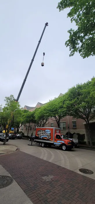 Dallas Plumbing & Air Conditioning Picture 7