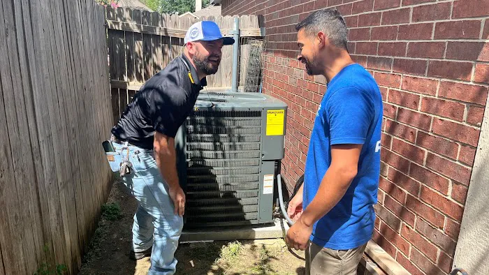 Dallas Plumbing & Air Conditioning Picture 3