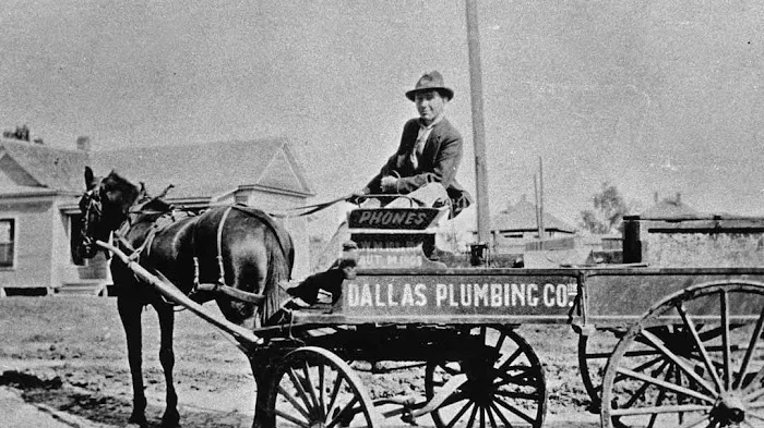 Dallas Plumbing & Air Conditioning Picture 9