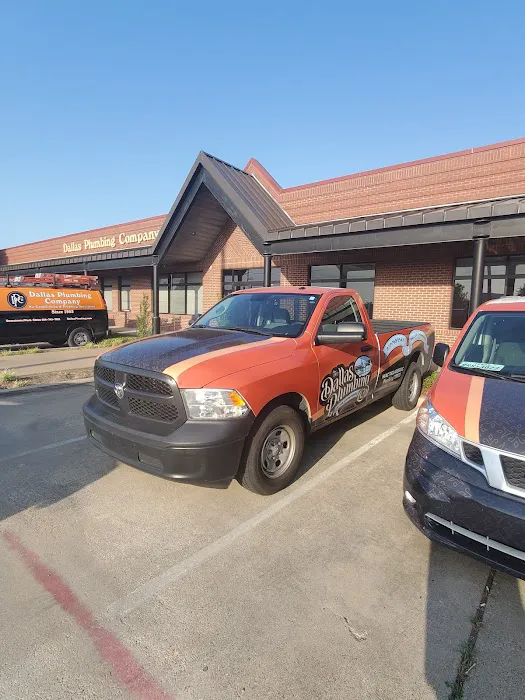 Dallas Plumbing & Air Conditioning Picture 6