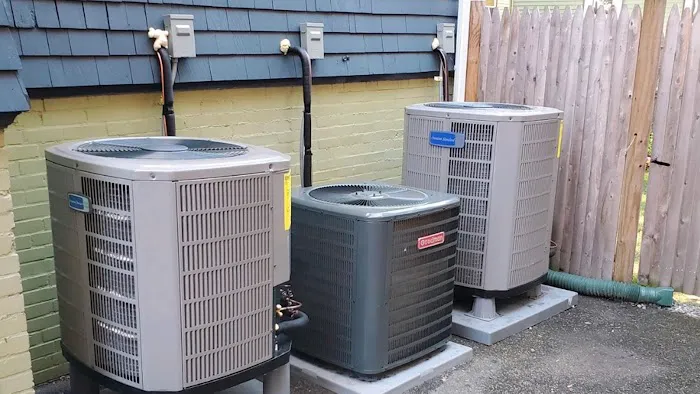 Dallas Plumbing & Air Conditioning Picture 4