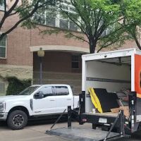 Dallas Plumbing & Air Conditioning ico