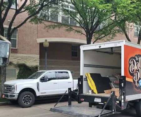 Dallas Plumbing & Air Conditioning