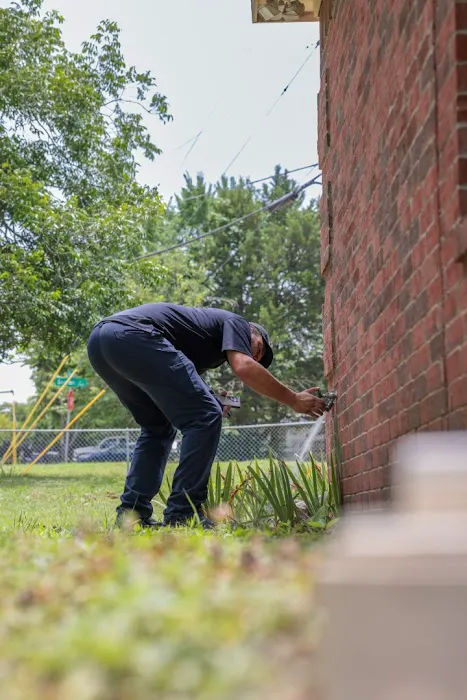 Dallas Plumbing & Air Conditioning Picture 10