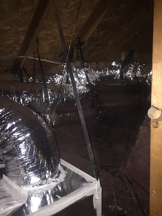 Happel Mechanical Picture 5