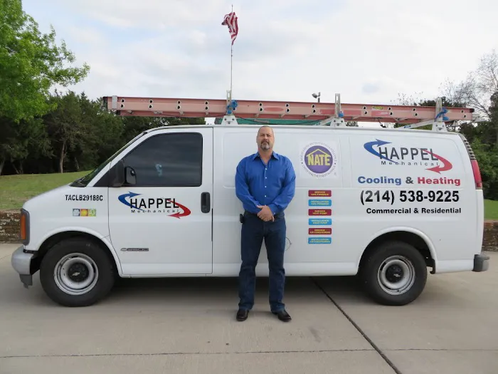 Happel Mechanical Picture 2