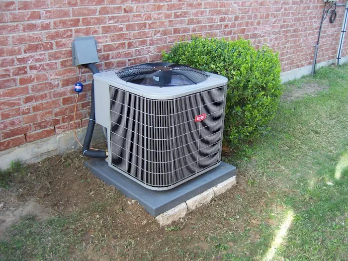 Happel Mechanical Picture 7