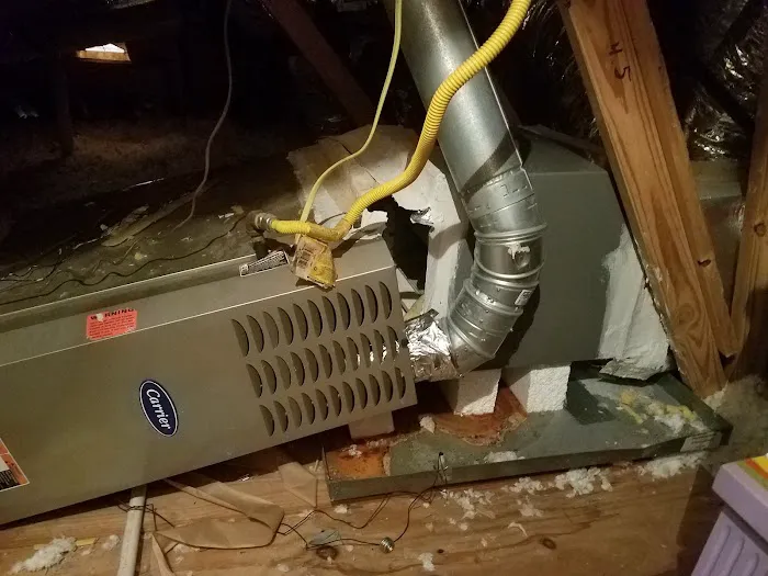 A-US Air Conditioning Picture 1