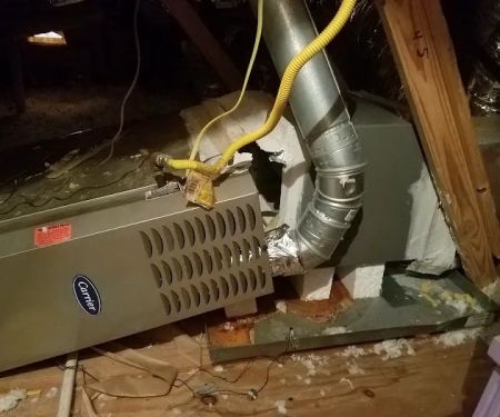 A-US Air Conditioning