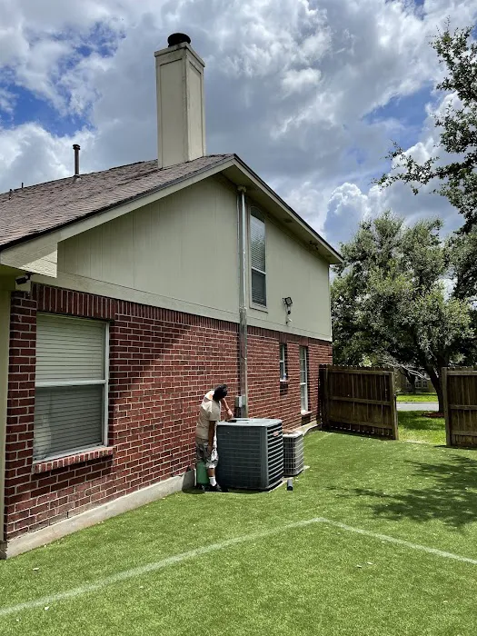 A-US Air Conditioning Picture 8